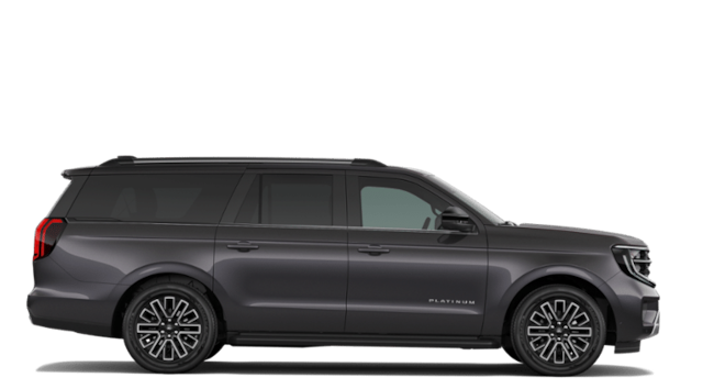 2026 Ford Expedition
